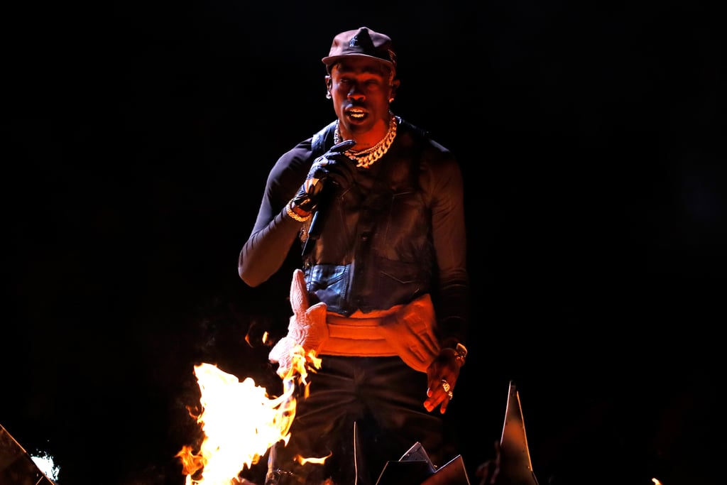Maroon 5 Super Bowl Halftime Show Photos 2019
