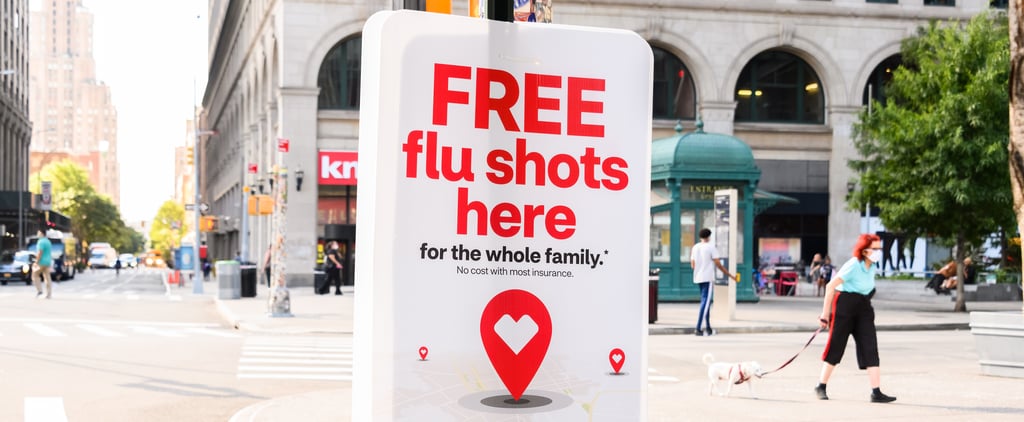 These Retailers Are Offering Coupons and Discounts to Anyone Getting Their Flu Shot This Fall
