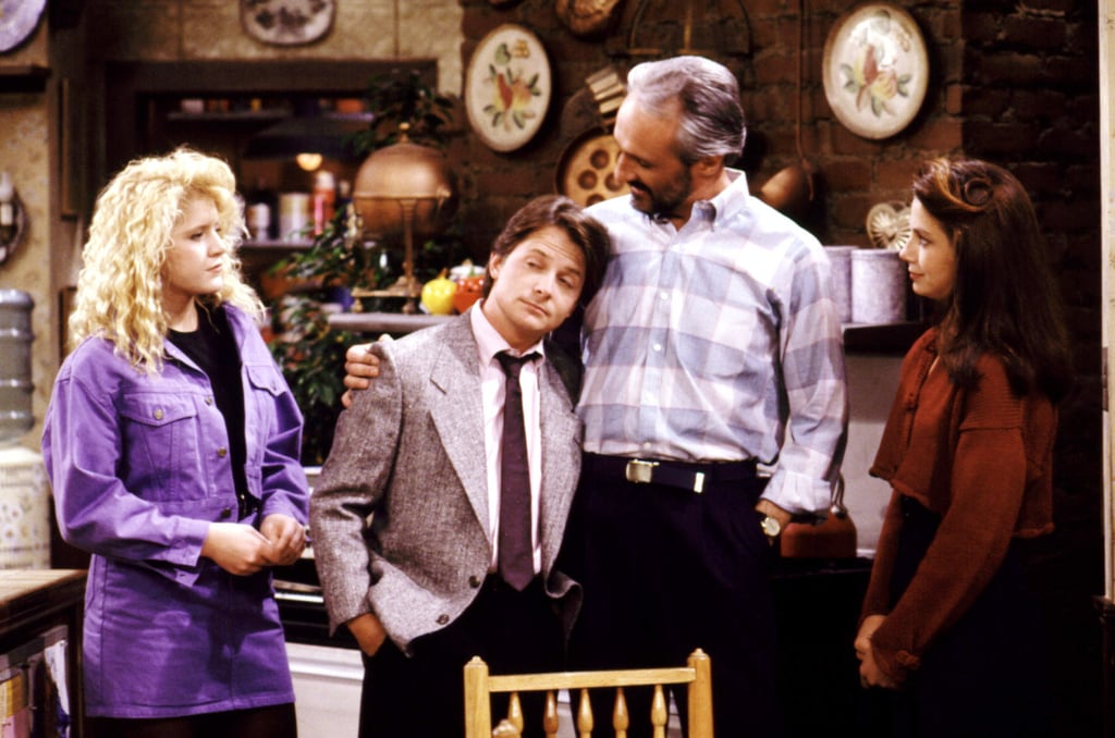 Family Ties (1982-1989)