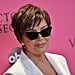 Is Kris Jenner Starting a Beauty Brand? Here's What We Know