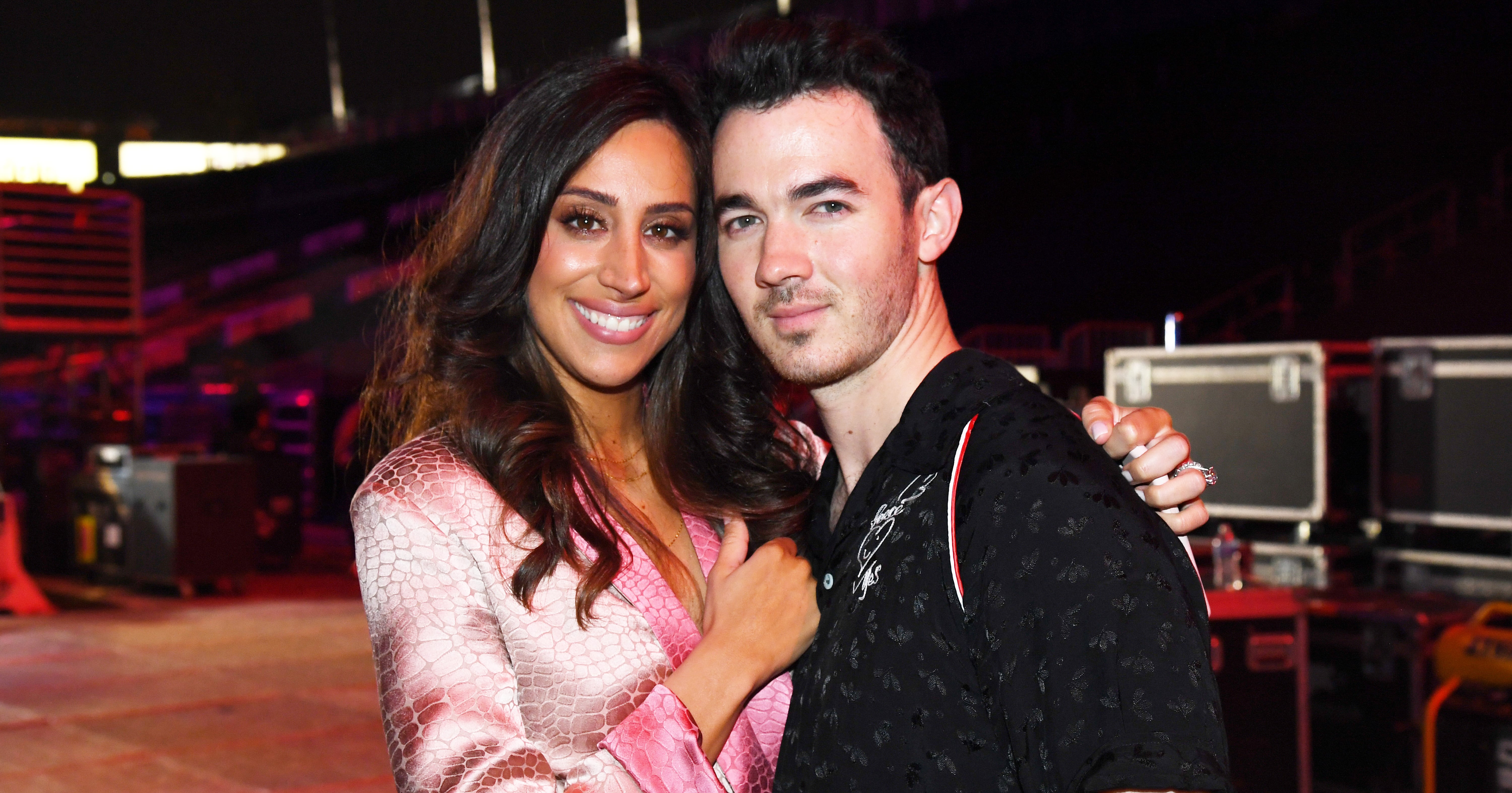 Danielle Jonas Interview About Family and Jonas Brothers | PS Celebrity
