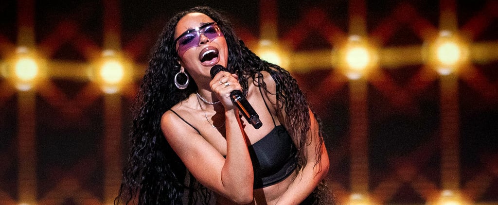 Tinashe Releases New and Evolutionary 333 Album