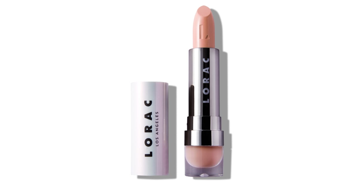 Lorac I Heart Brunch Alter Ego Lipstick in Barista Lorac Beauties Who