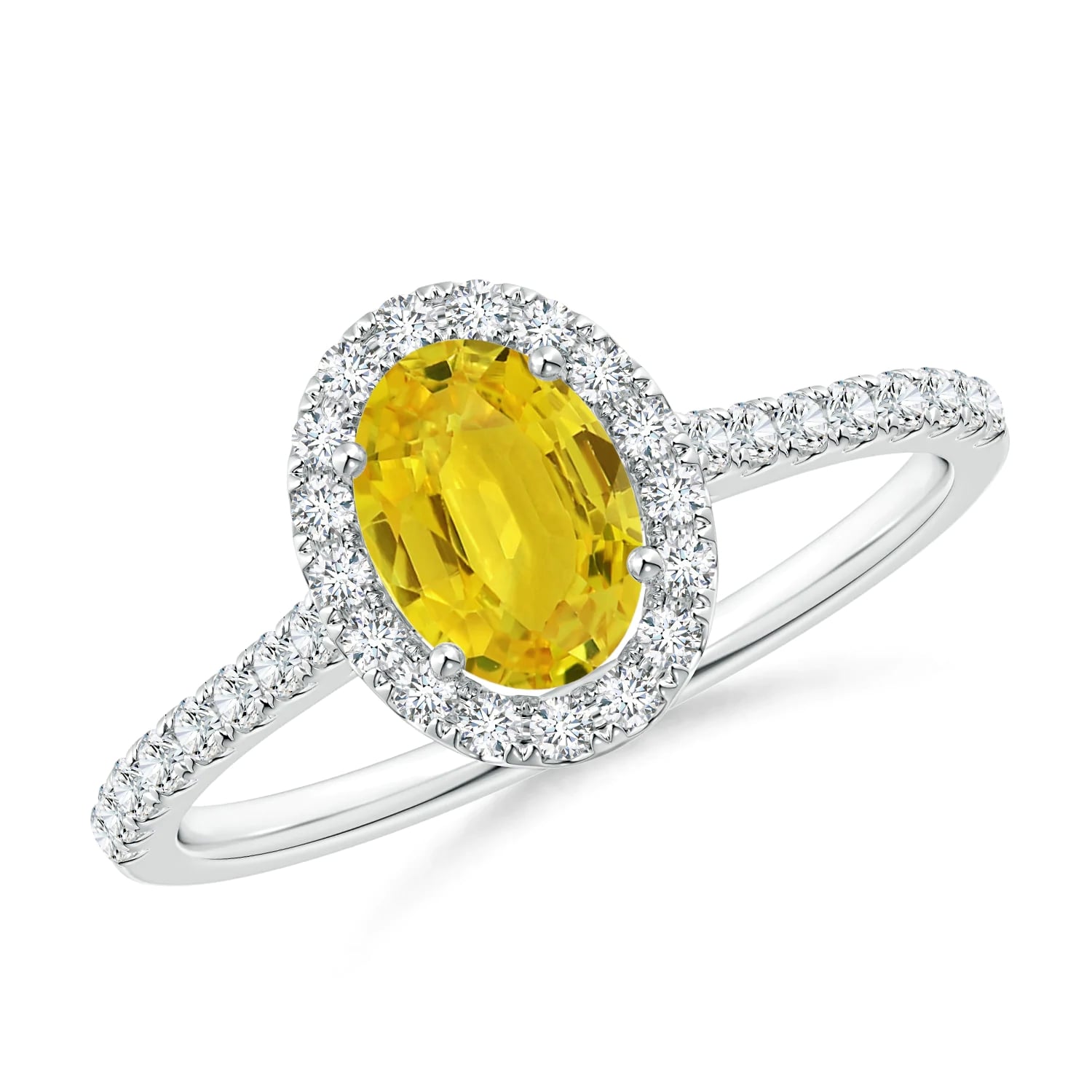 Engagement Ring Styles by Zodiac Sign 2019 | POPSUGAR Fashion