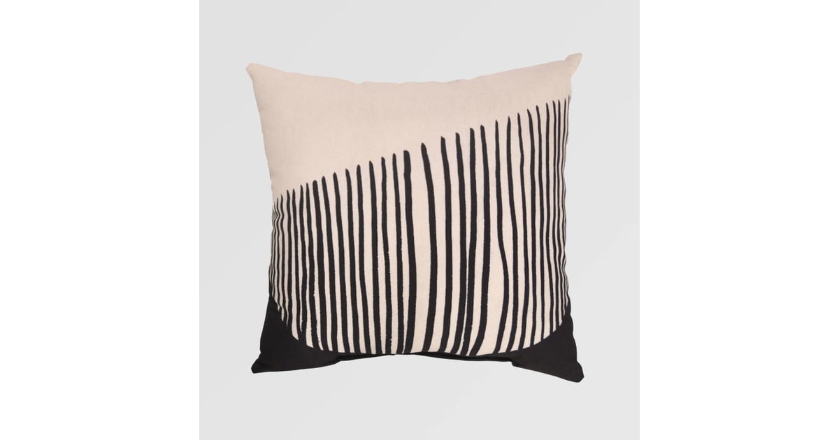 Square Mod Sun Outdoor Pillow Best Outdoor Pillows and Cushions