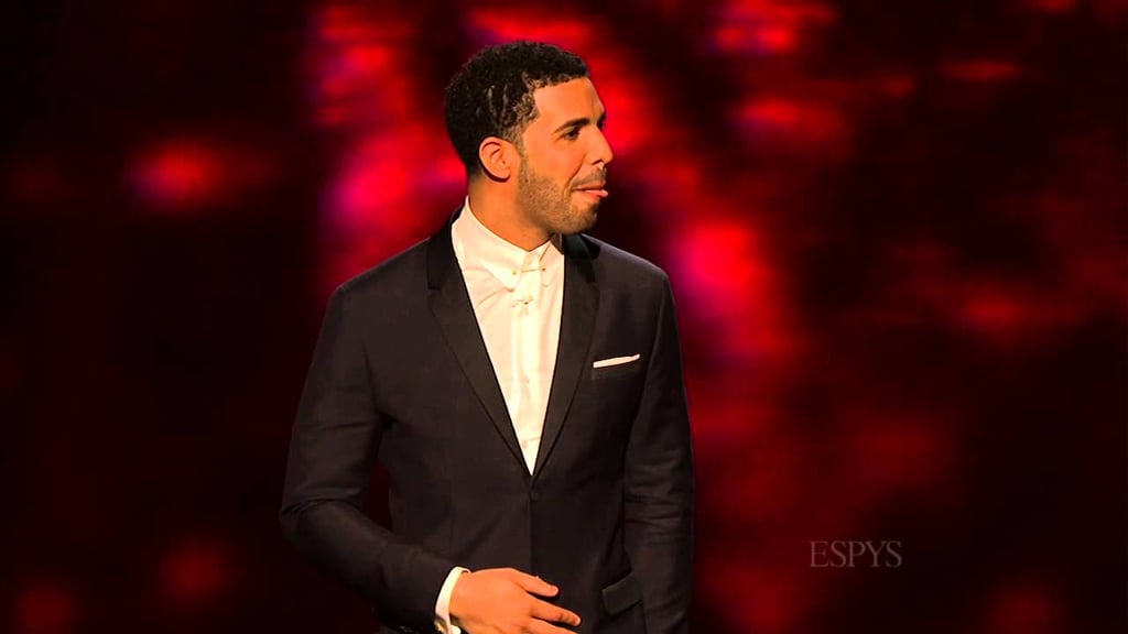 Drake's ESPYs Monologue
