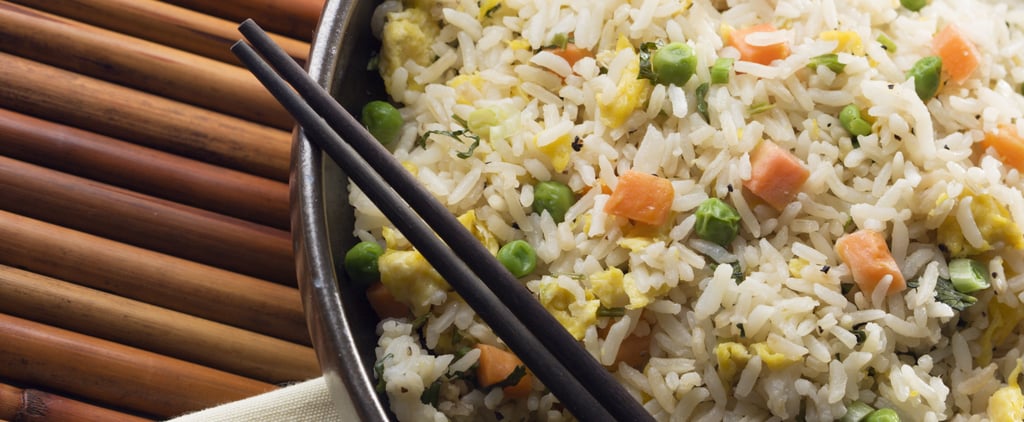 FYI, Leftover Rice Can Make You Really Sick — Here's How to Properly Store It