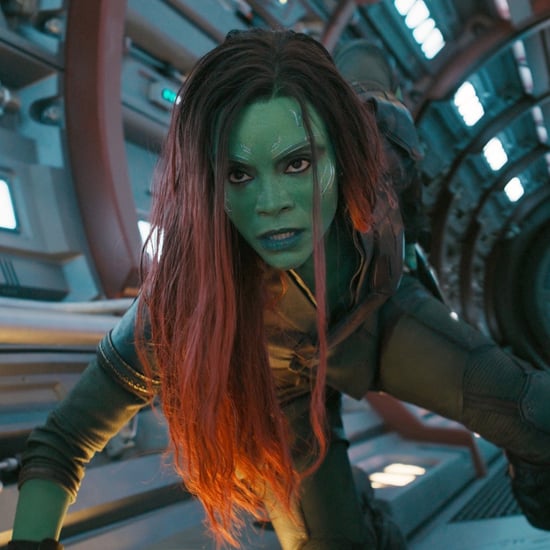 How Is Gamora Alive After Avengers Endgame?