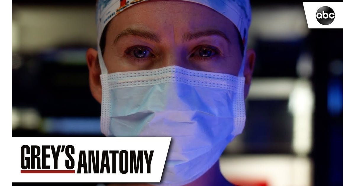 Check Out the Season 15 Trailer Below! Best Meredith Grey Moments on Grey's Anatomy POPSUGAR