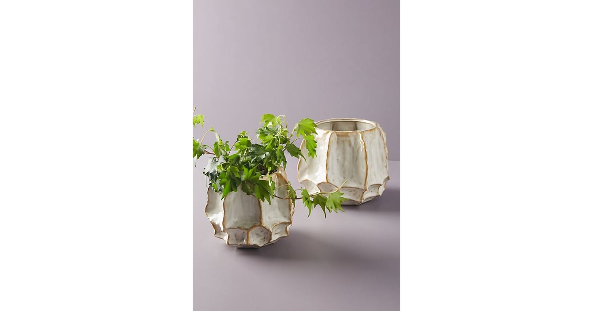 Kota Pots Anthropologie Outdoor Summer Collection 2019 POPSUGAR