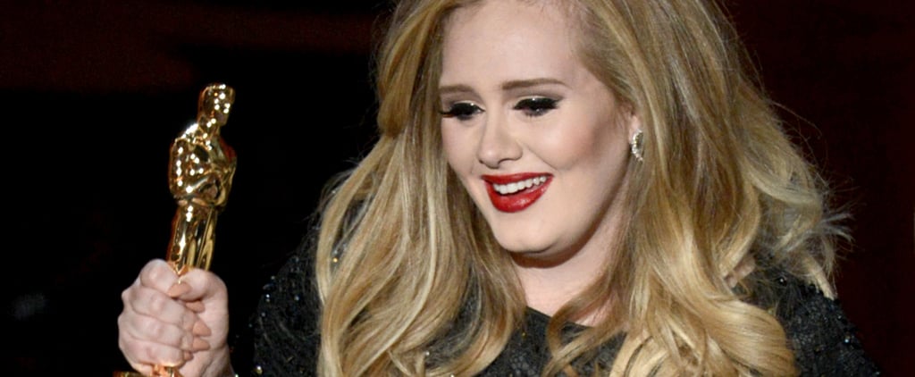 How Close Is Adele to the EGOT?