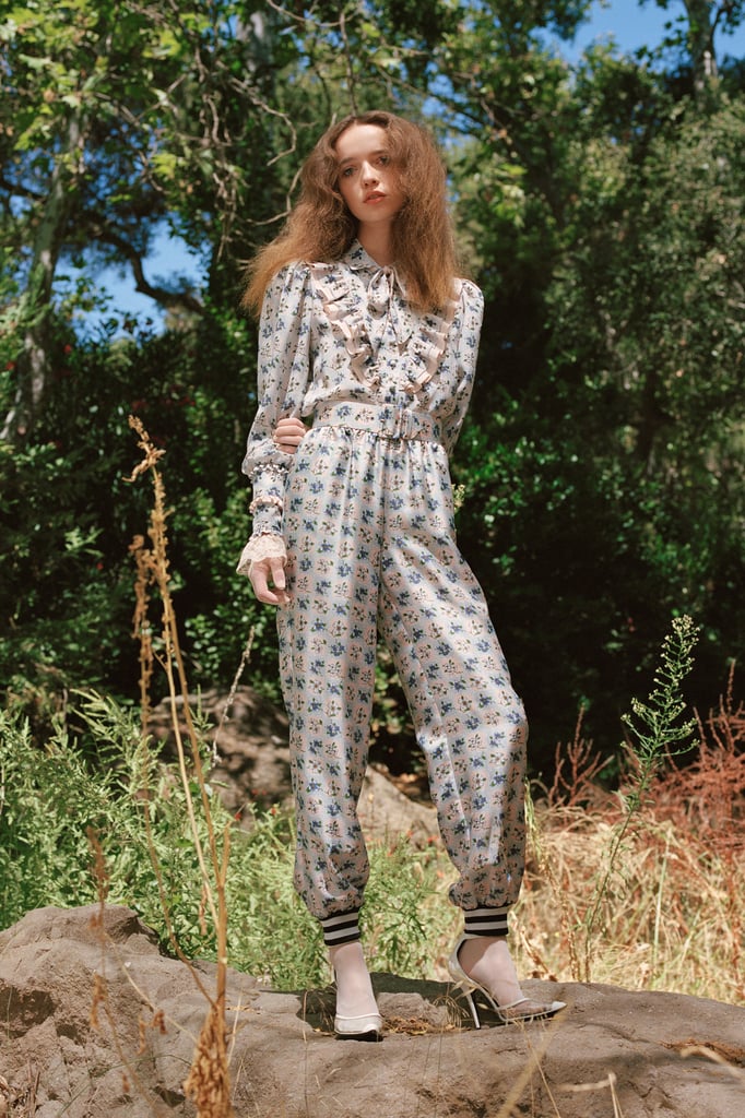 Rodarte Spring '21 Collection