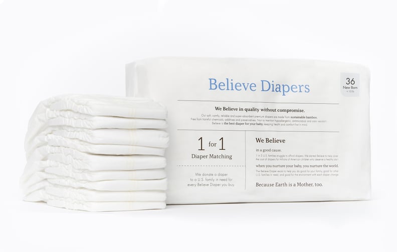 Believe Diapers