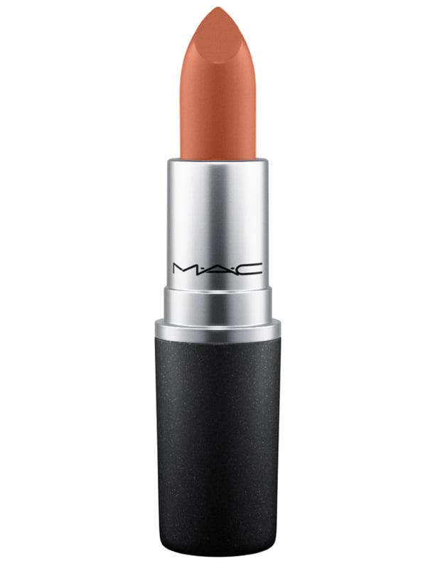 MAC Cosmetics Lipstick in Derriere