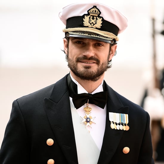Prince Carl Philip and Prince Harry Hotness Poll