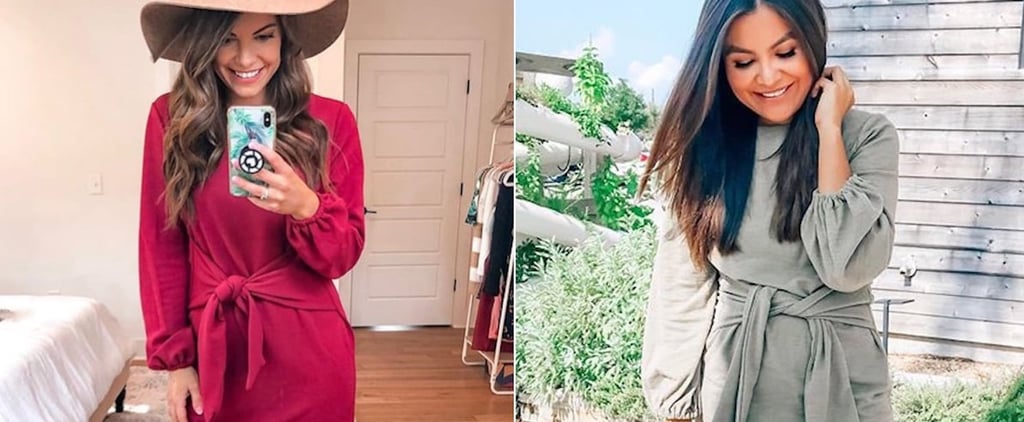 Bestselling Sweater Dress on Amazon Fashion