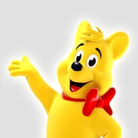Haribo Sour Gold-Bears