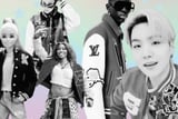Quick Question: Are Varsity Jackets the New Leather Jacket?