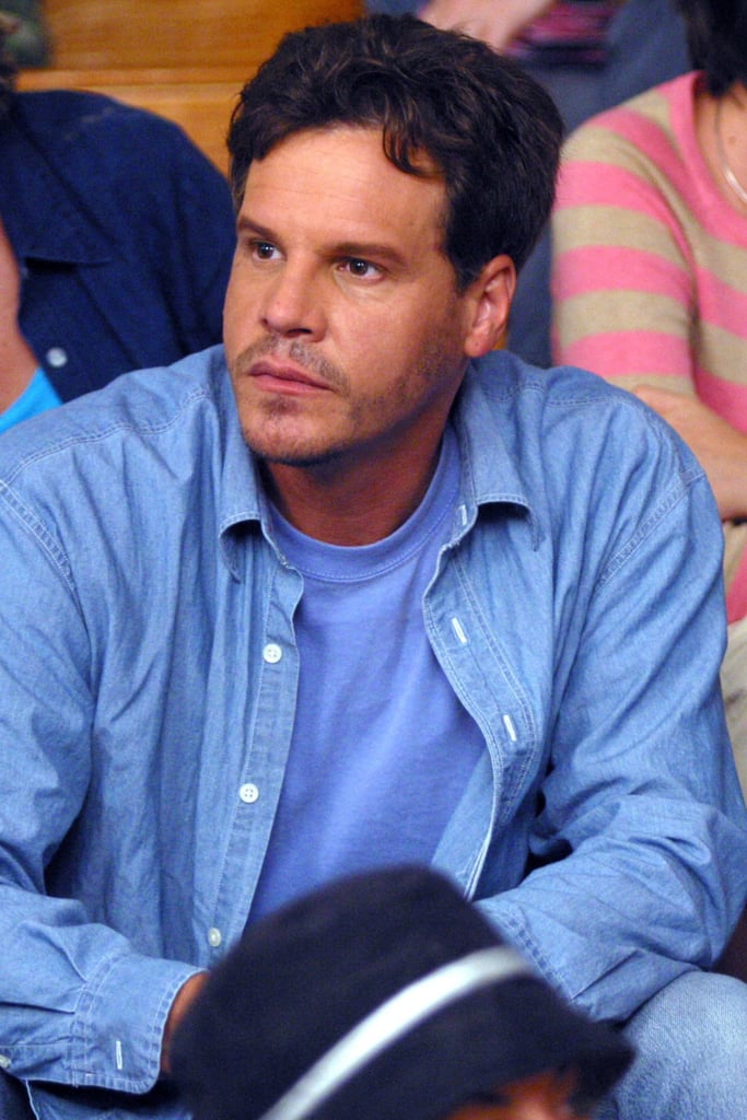 Craig Sheffer as Keith Scott