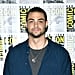 Noah Centineo on Working With Idol Dwayne Johnson