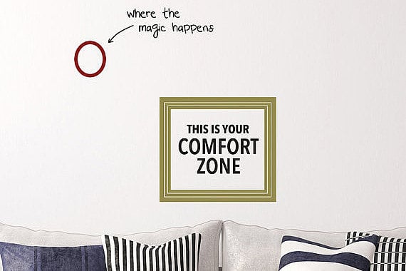 Wall Decal ($20)