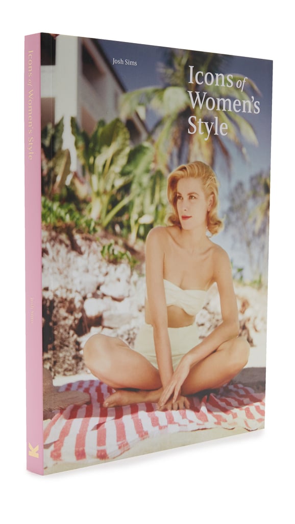 Icons of Women's Style