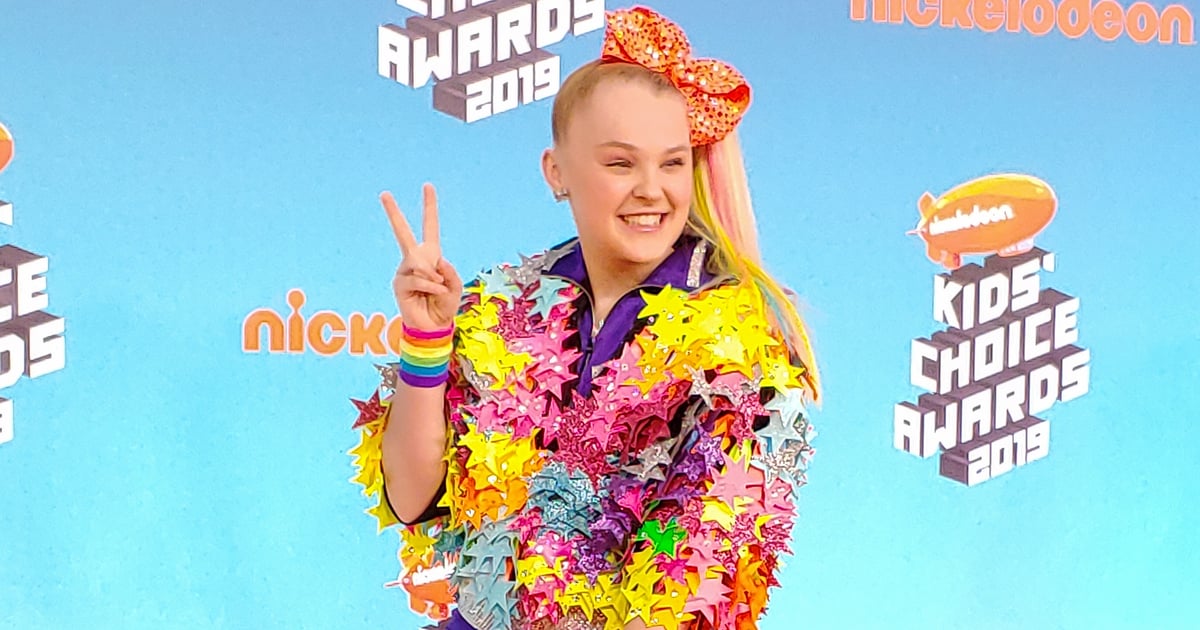 Who Is JoJo Siwa? | POPSUGAR UK Parenting