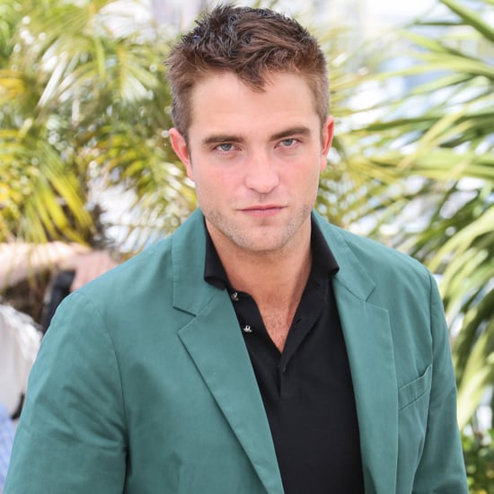 Robert Pattinson Talks About Kristen Stewart Breakup