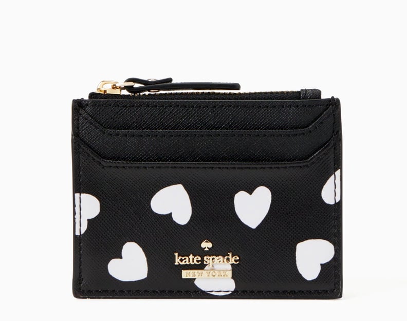 Kate Spade New York Cameron Street Hearts Card Holder