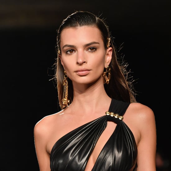 Emily Ratajkowski Sexy Pictures 2018