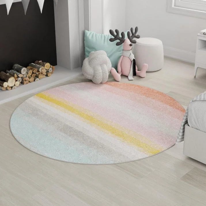 Best Rug For Kids: Unique Loom Whimsy Rug