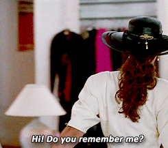 Pretty Woman