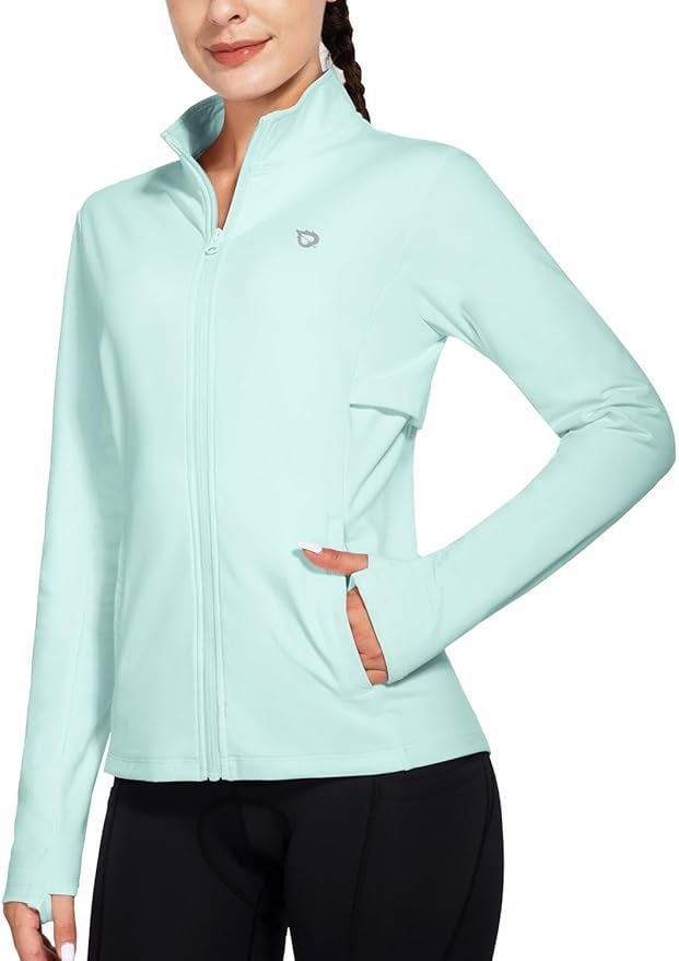 Best Deal on Workout Jackets