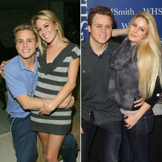 Heidi Montag Laguna Beach And The Hills Where Are They Now Popsugar Celebrity Photo 20