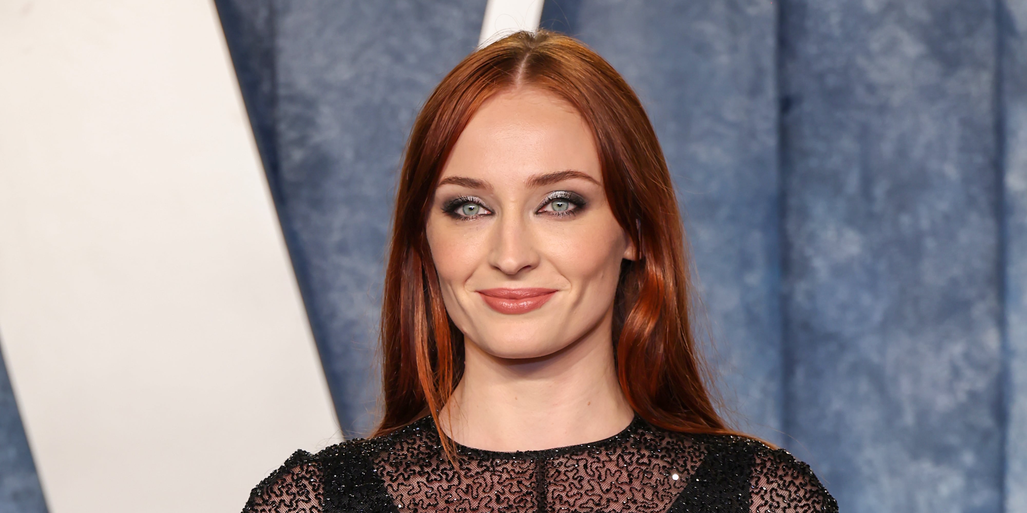 Sophie Turner's Hair Transformation Over the Years: Photos