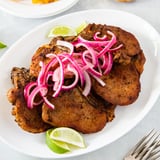 Latin-Style Pork Chops