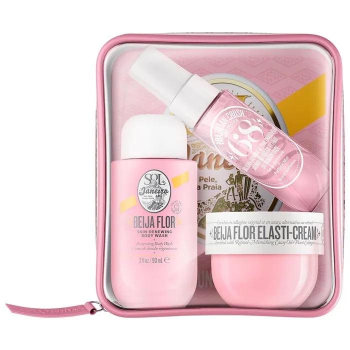 Best Sol De Janiero Gift Set