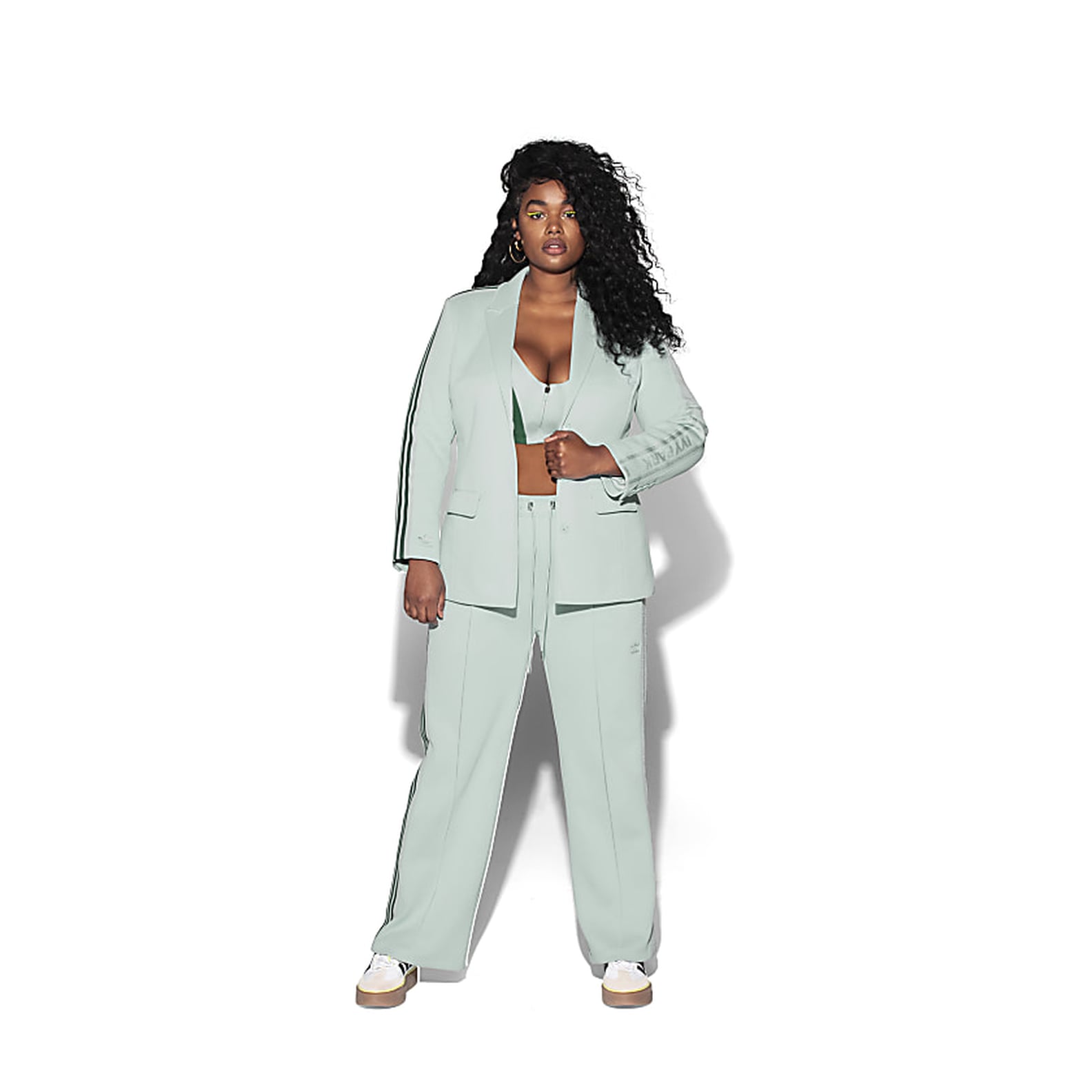 Shop Beyoncé's Ivy Park Drip 2 and Drip 2.2 Black Pack | PS Fashion