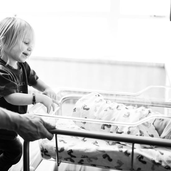 Toddler Questions About Newborns