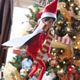 Shake Up Your Holiday Traditions With These 36 Creative Elf on the Shelf Ideas