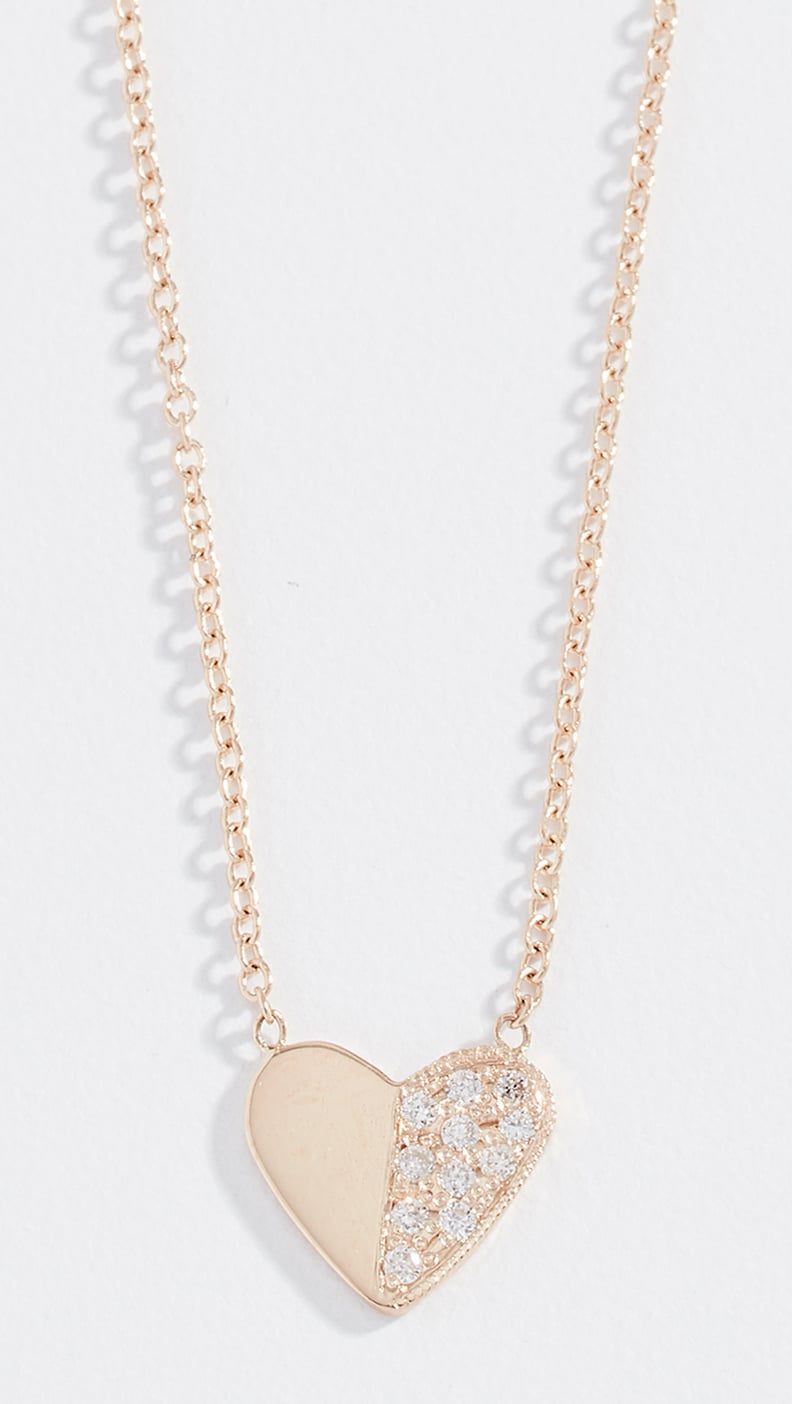 Ariel Gordon Jewelry 14K Close to My Heart Necklace