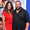 Kevin James and His Wife Welcome Their Fourth Child