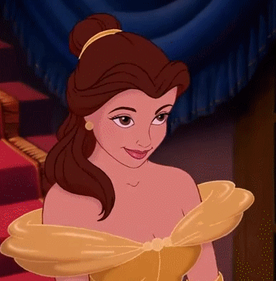 Princess Belle