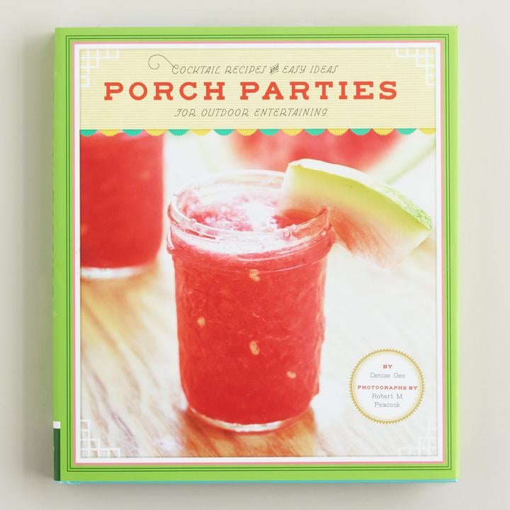 Porch Parties ($17)