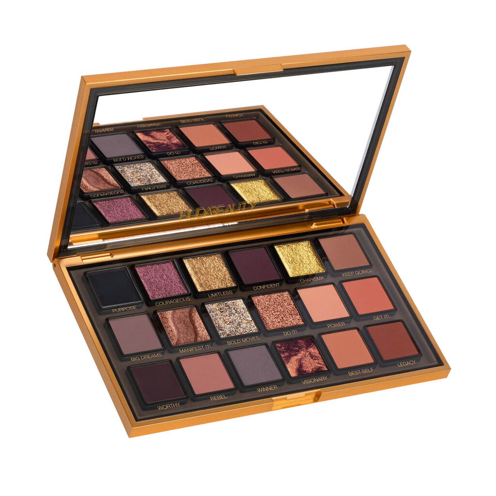 Best Wedding Eyeshadow Palettes POPSUGAR Beauty