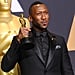 Mahershala Ali Talks About Best Picture Mistake at Oscars