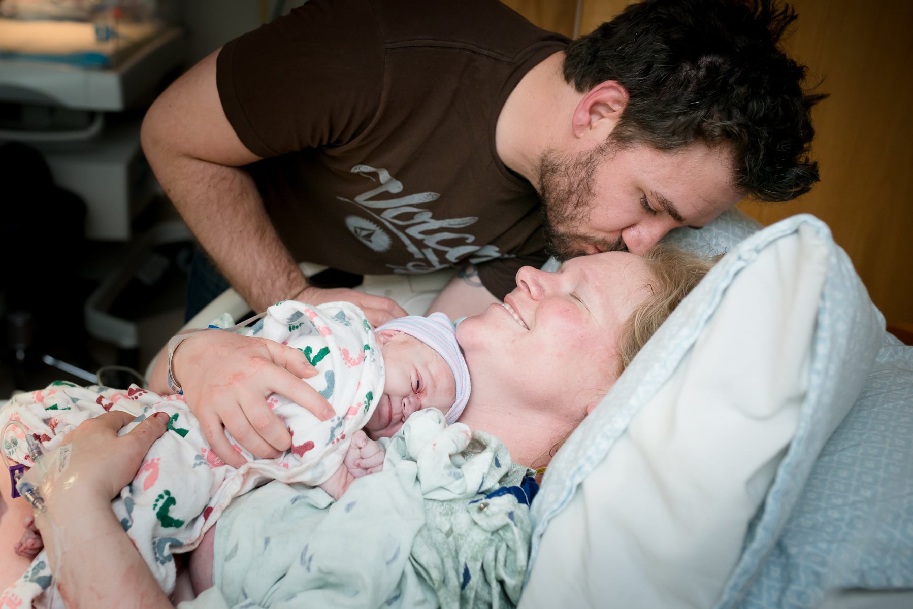 The Beautiful, Incredible Umbilical Cord — Denver Birth