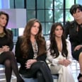 That Time Barbara Walters Told the Kardashians They "Don't Have Any Talent"