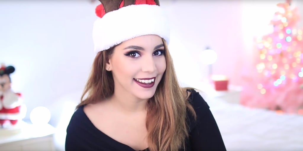 Holiday Makeup Inspiration From Latina Vloggers