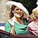 What Carriage Will Princess Eugenie Use For Her Wedding?